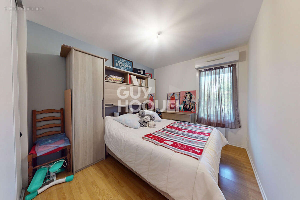 Appartement à SAINT-SEVER