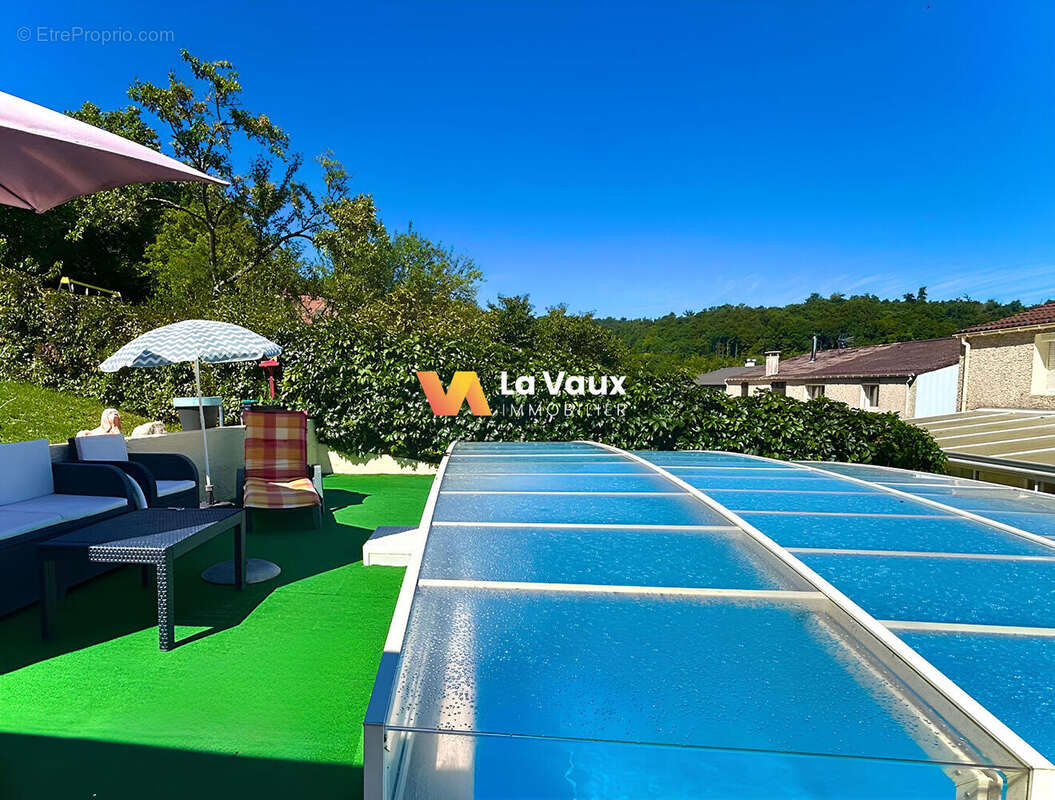 Maison à NEUVES-MAISONS