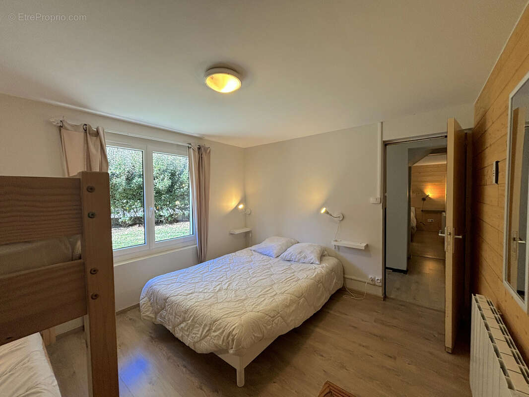 Maison à VIELLE-AURE