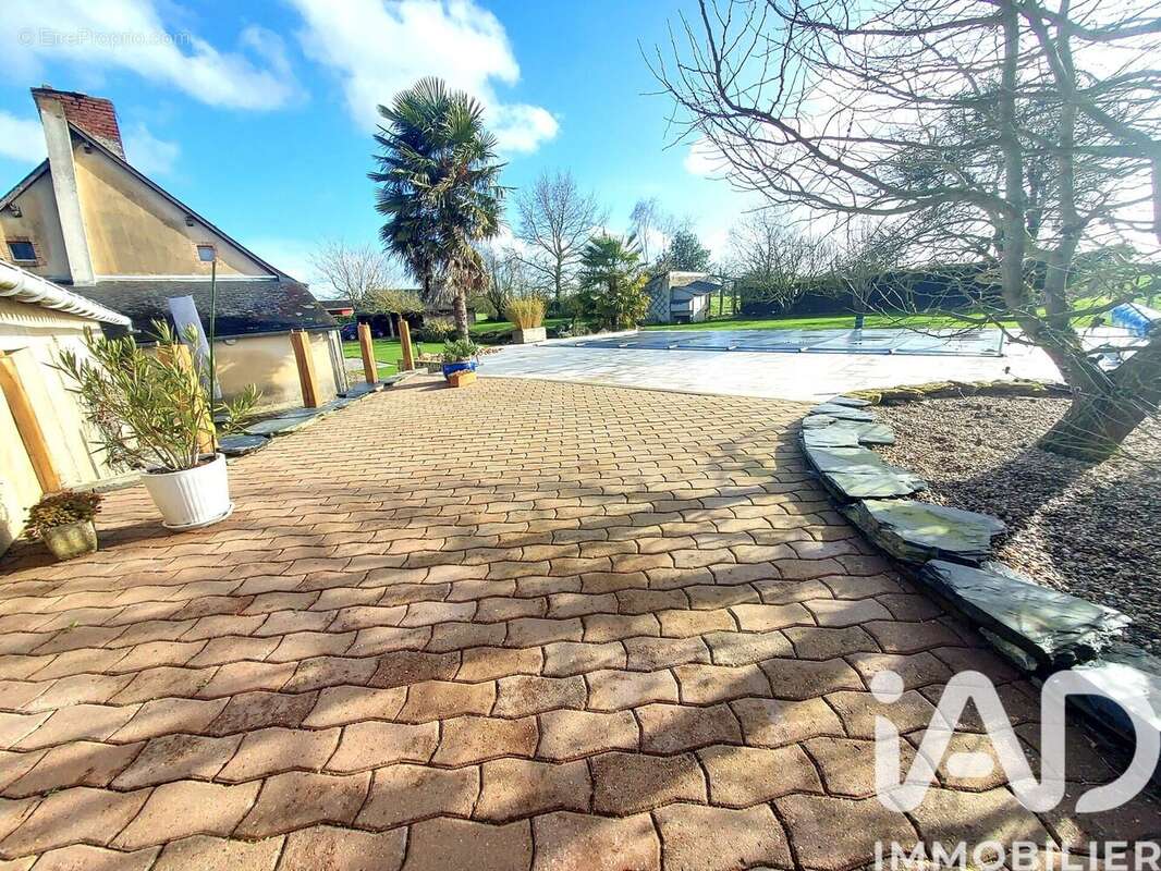 Photo 7 - Maison à LE LION-D'ANGERS