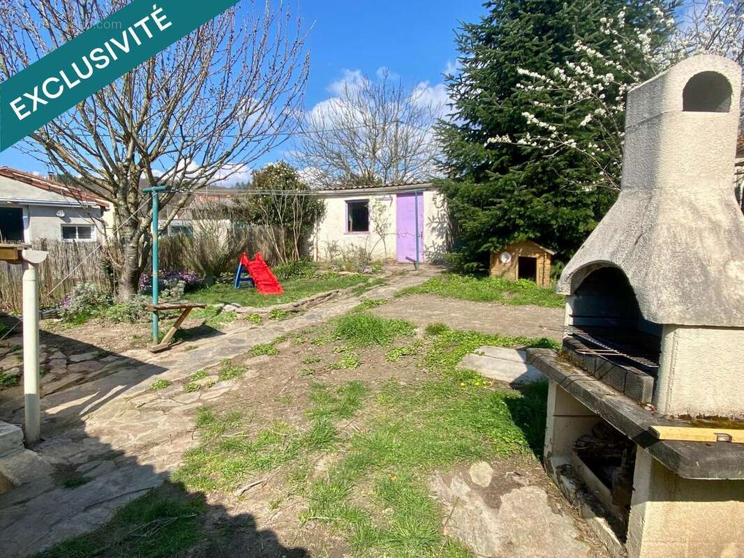 Photo 8 - Maison à PONT-DE-LARN