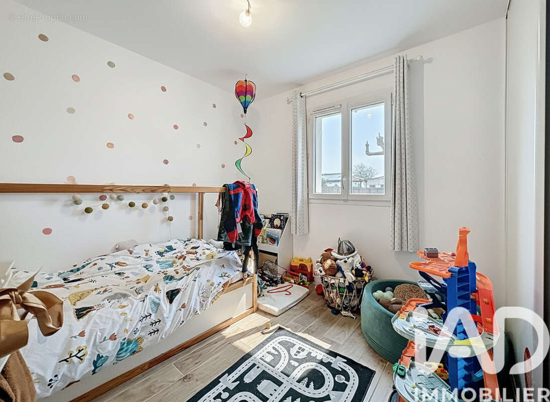 Photo 5 - Maison à AIGREFEUILLE-D'AUNIS