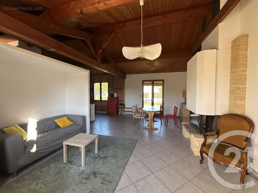 Maison à PORNIC