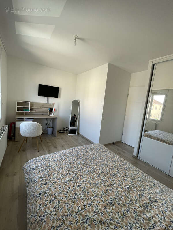 Maison à BREVIANDES