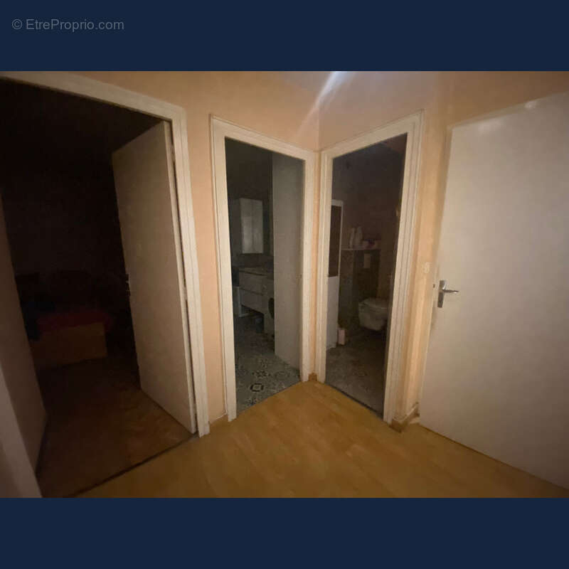Appartement en RDC Garage et Cave - photo 4
