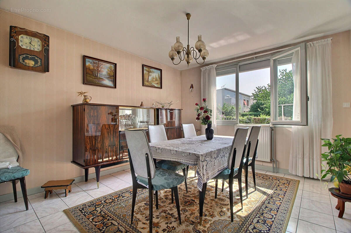 Maison 89m² à clermont-ferrand - photo 4
