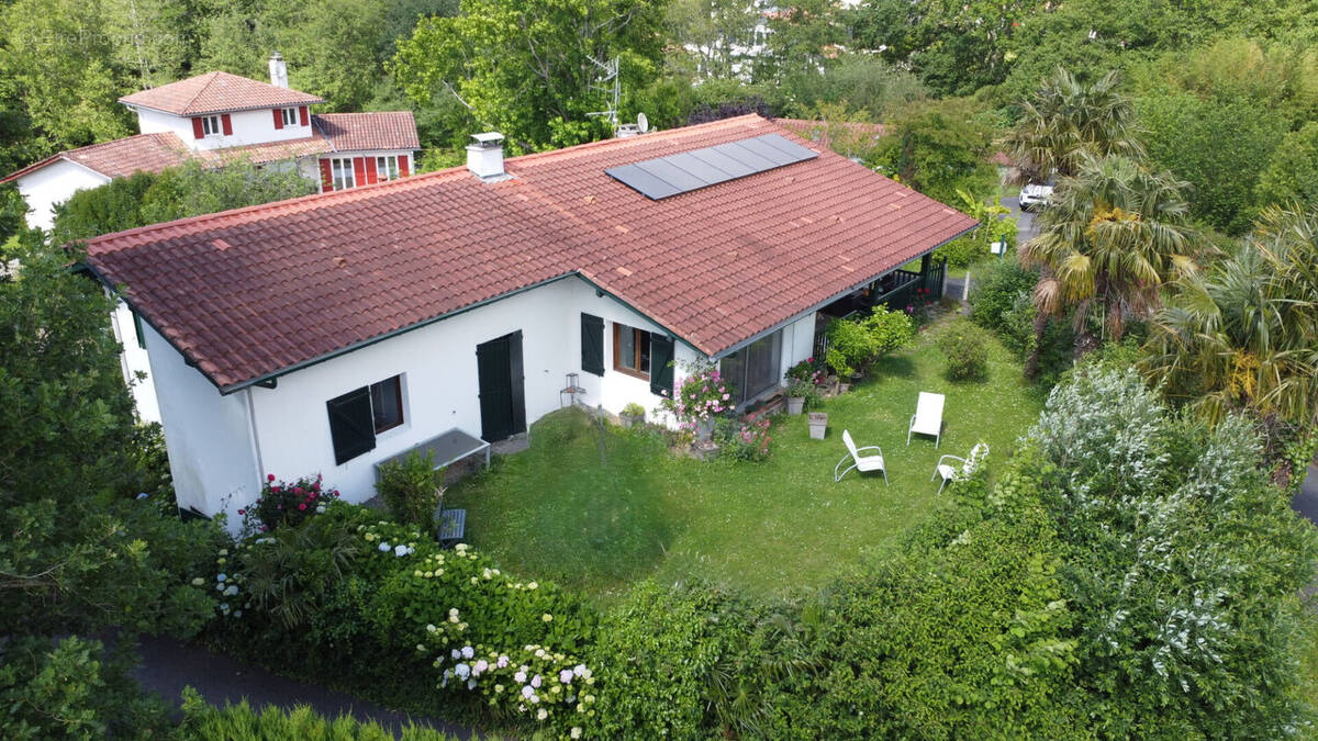 Maison à ASCAIN