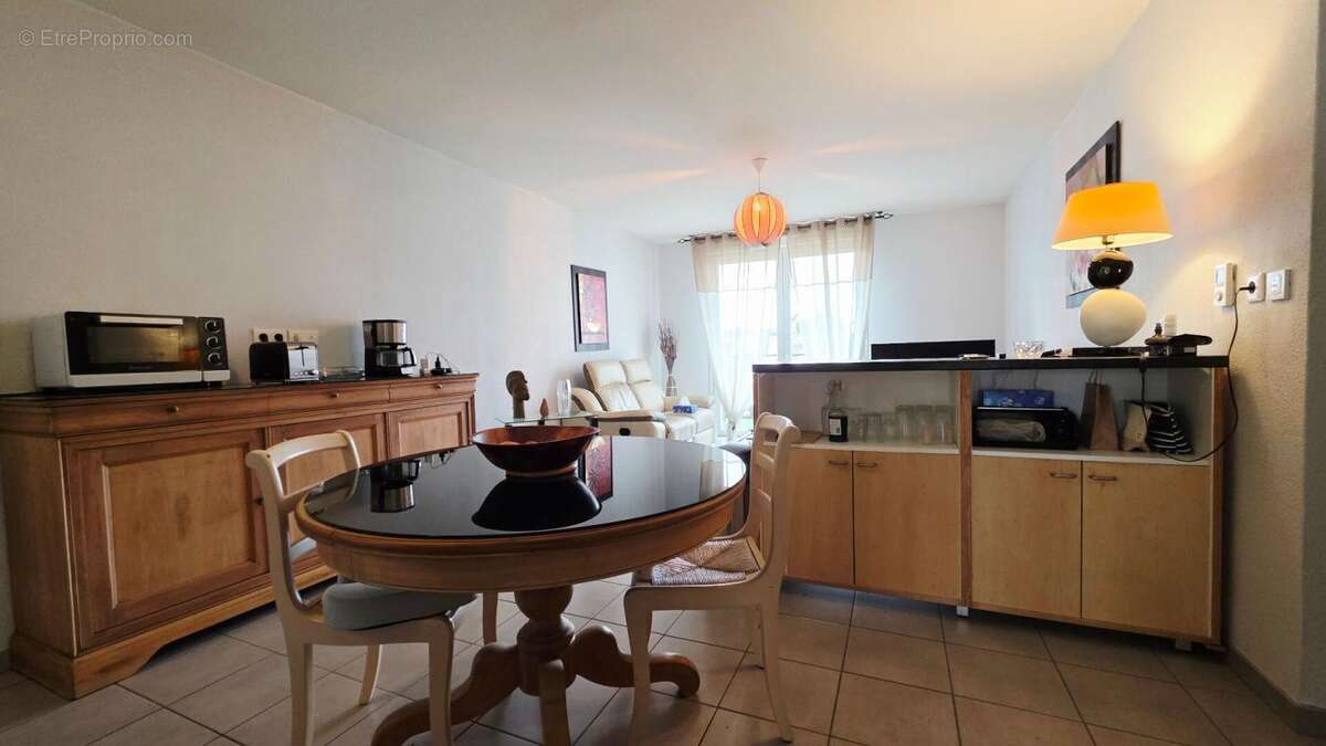 Appartement à BOURGES