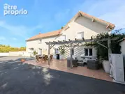 Maison à MARIGNY-BRIZAY