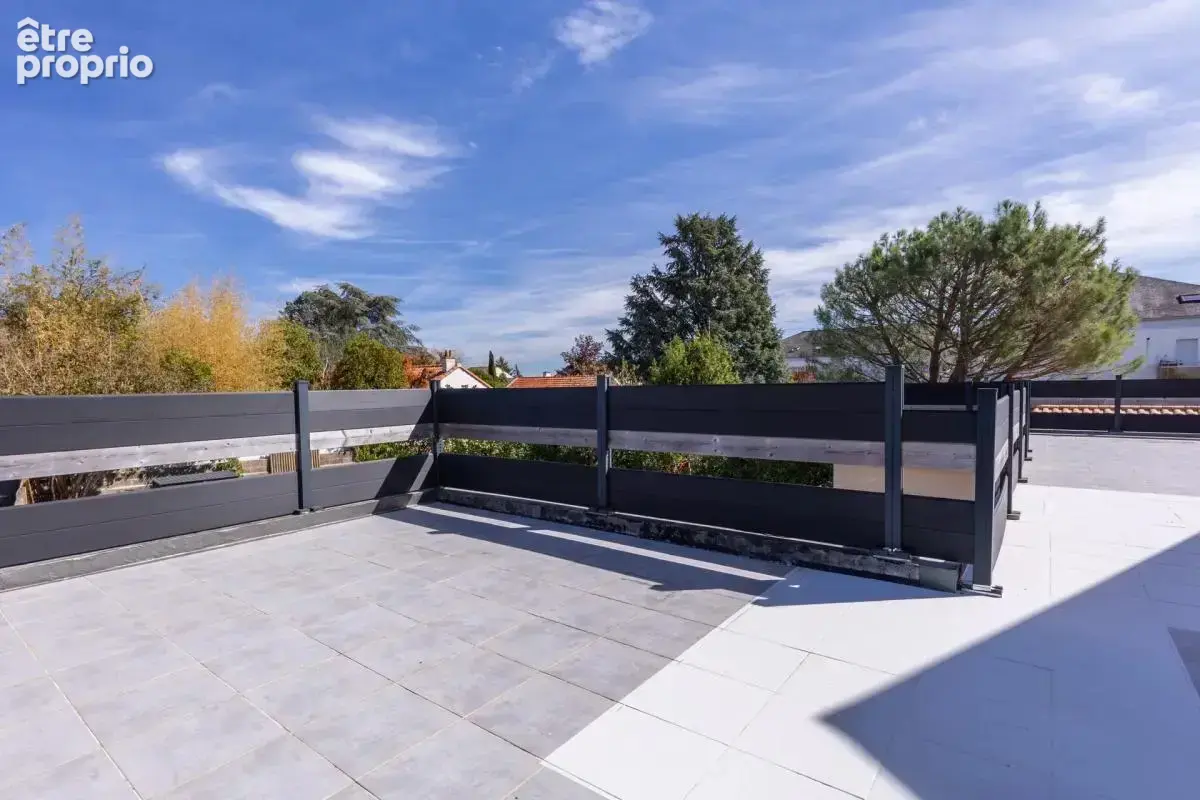 Maison 6 pièces, 155 m² à Nantes avec terrasses, garage, piscine - photo 15