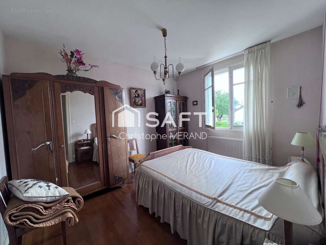 Photo 9 - Maison à LES ORMES