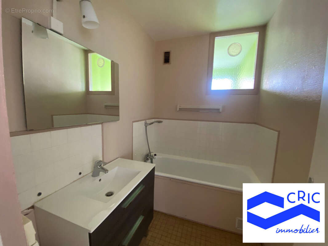 Appartement à LE HAVRE