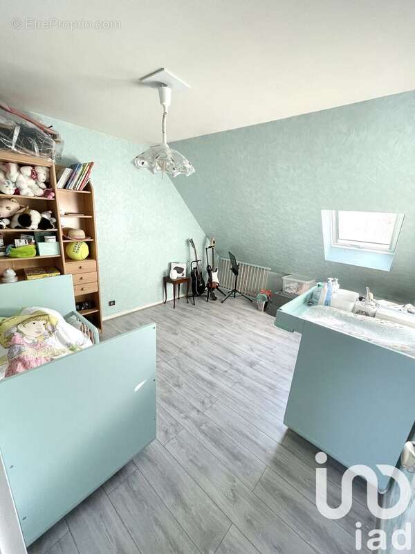 Photo 8 - Maison à BOISSY-SAINT-LEGER