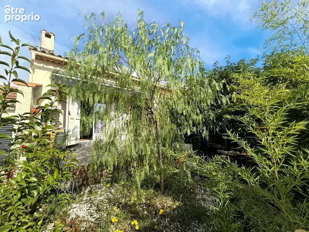 Villa F4 de plain-pied avec garage - photo 6