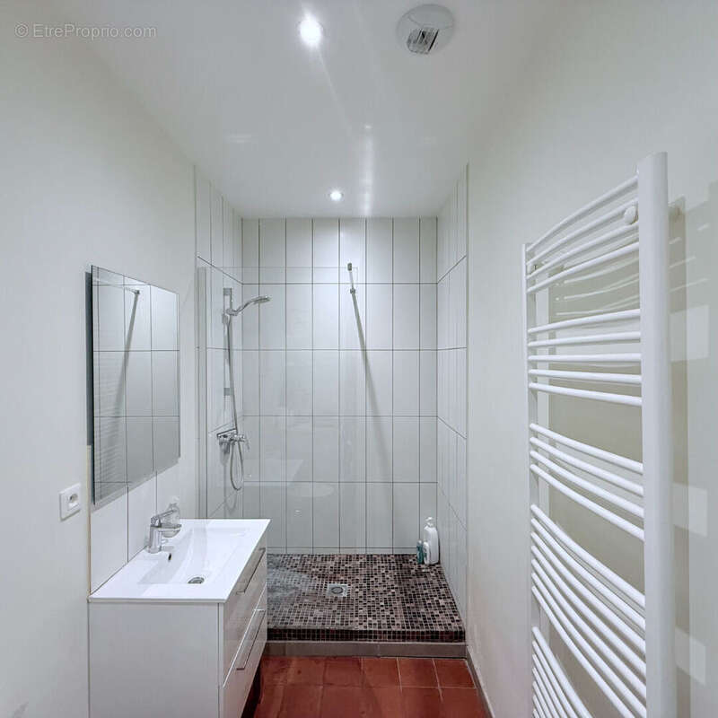 Appartement à ROQUEBRUN