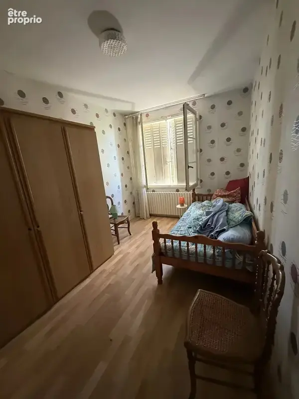 Maison à Brienon-Sur-Armancon  - photo 8
