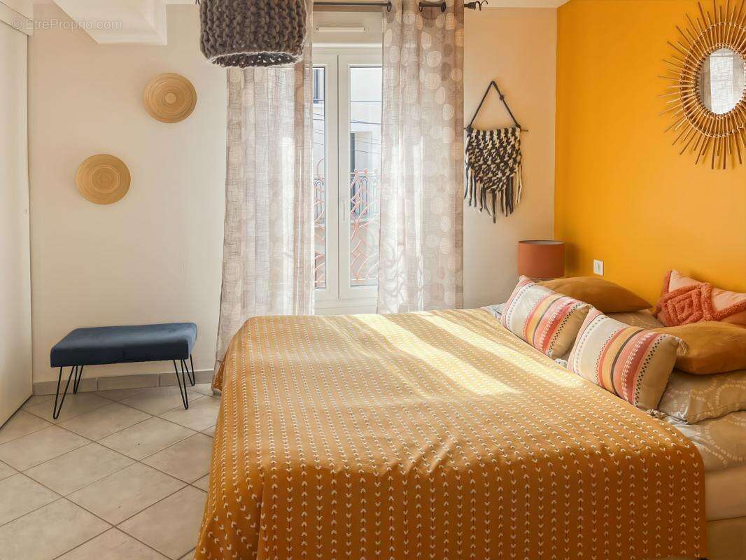 Maison à MARSEILLAN