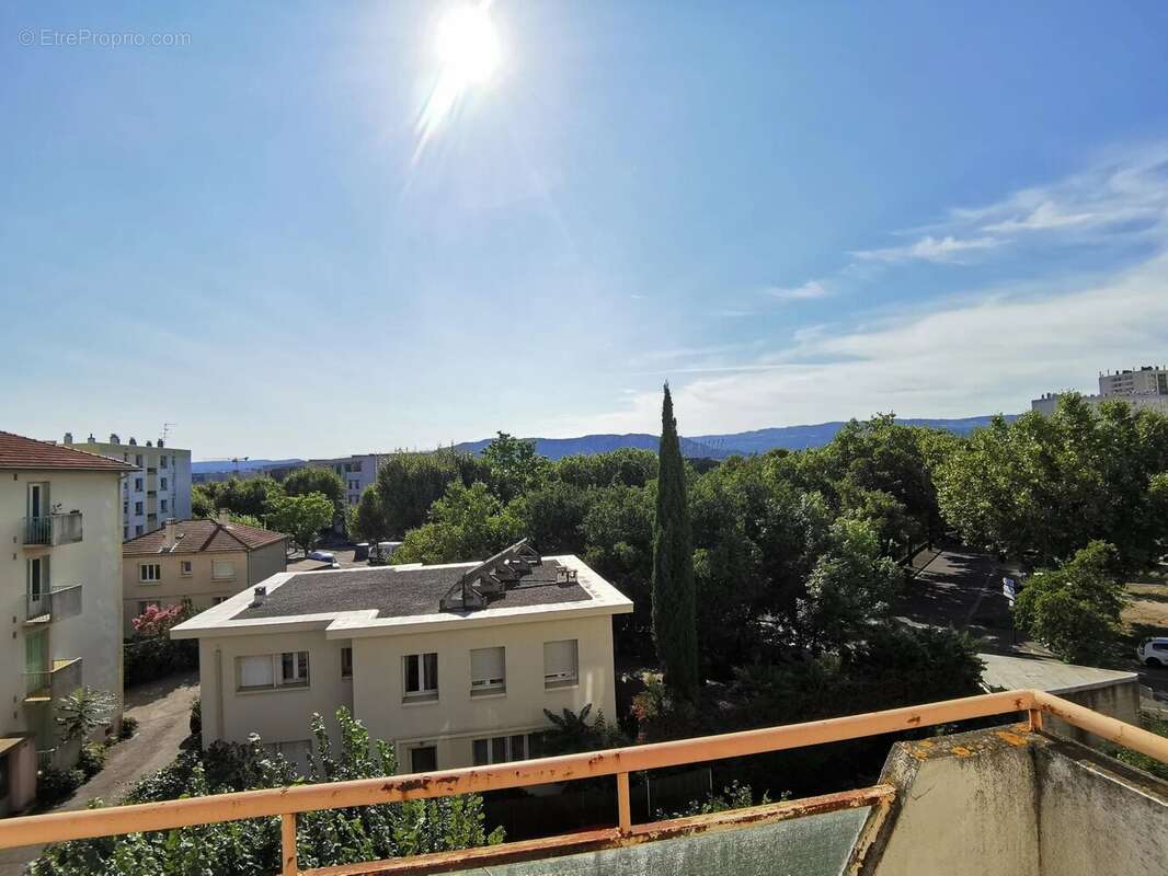 Appartement à VALENCE