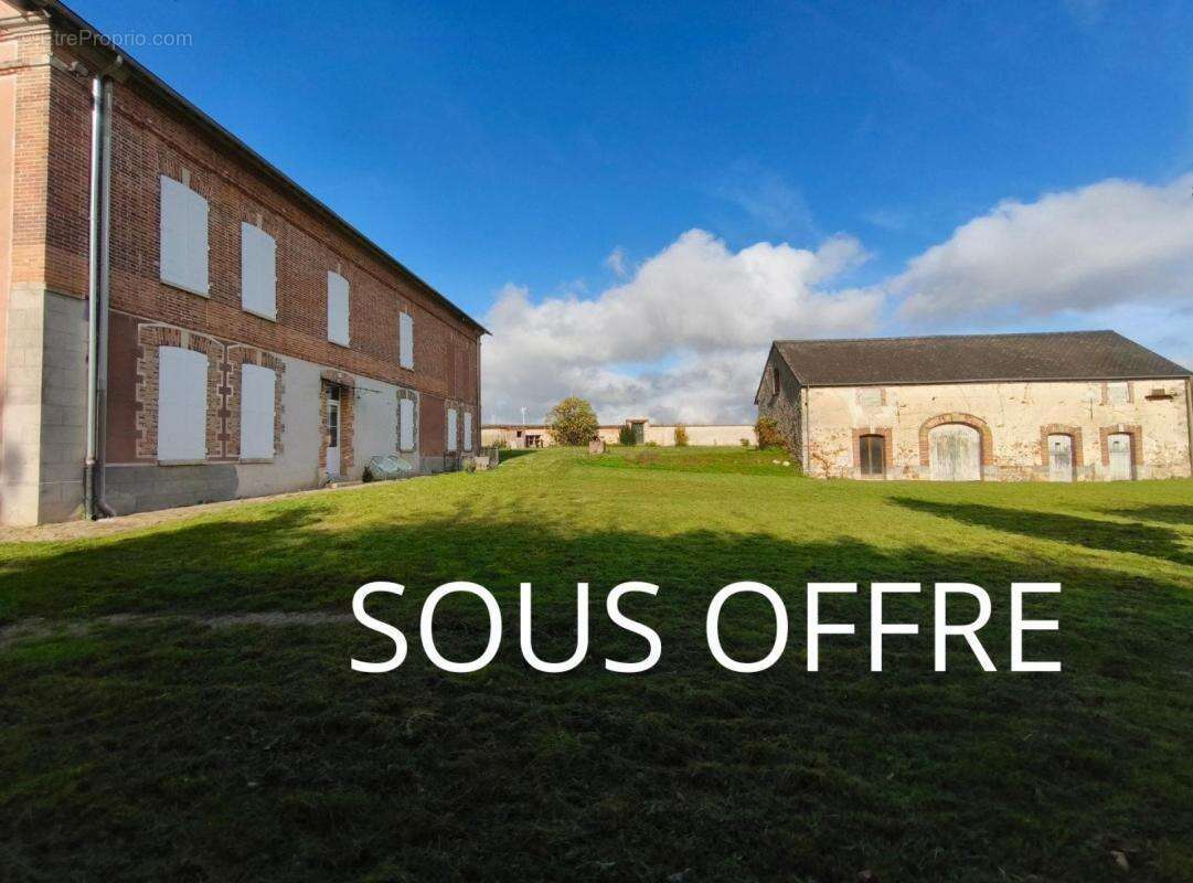 Maison à ROMILLY-SUR-SEINE