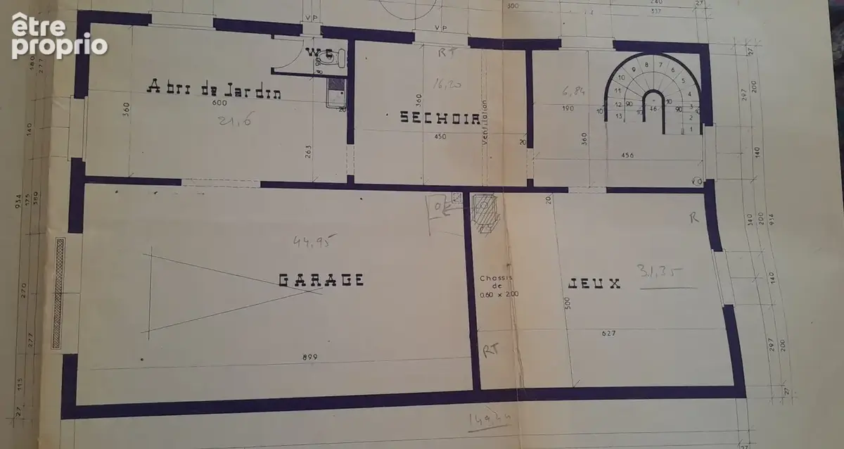 Maison de 8 pièces principales proche Verson - photo 18