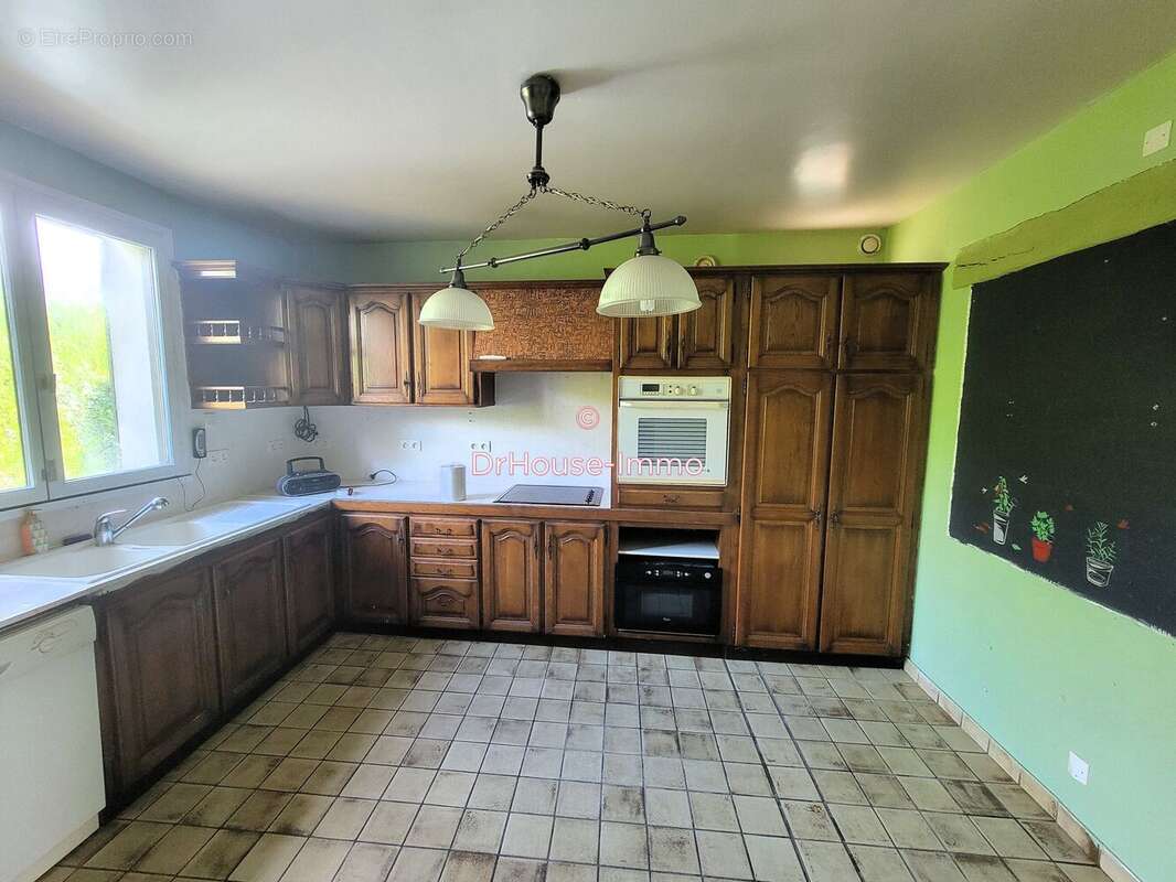 Maison à LE MINIHIC-SUR-RANCE