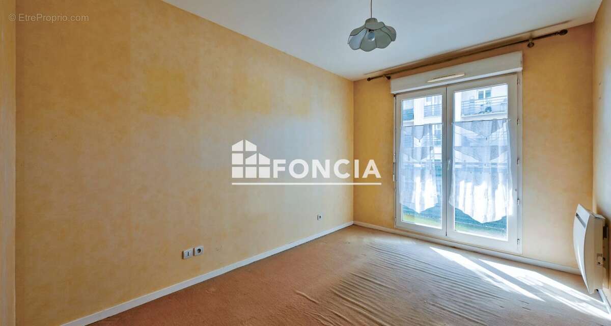 Appartement à PONTOISE