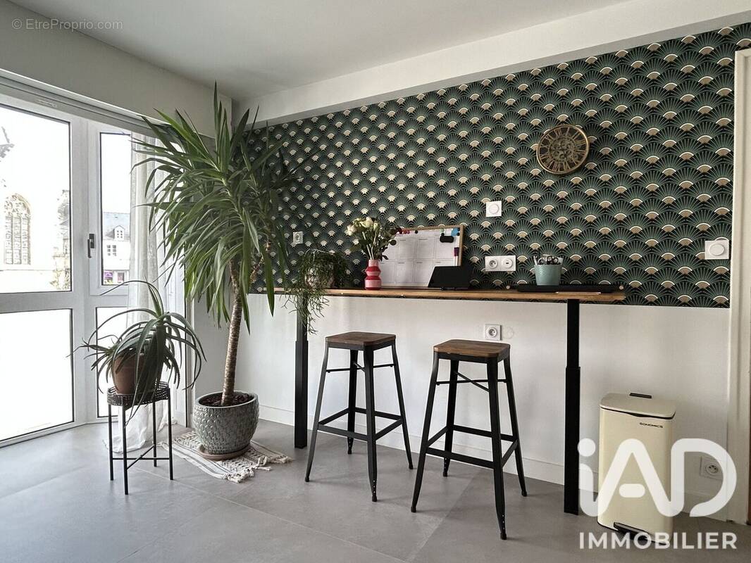 Photo 1 - Appartement à PLOERMEL