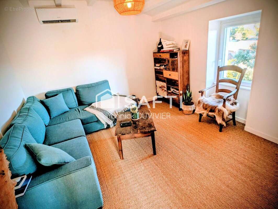 Photo 5 - Maison à LAVILLEDIEU