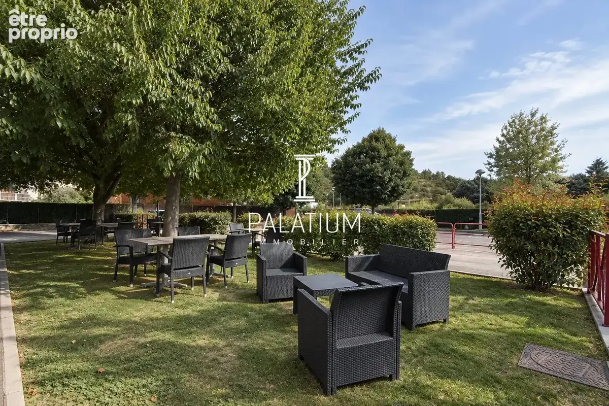 Bien immobilier à vendre à Saint-Paul-Les-Durance (13115) - photo 3