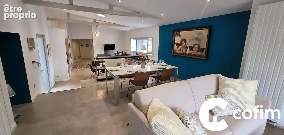 Appartement à JURANCON