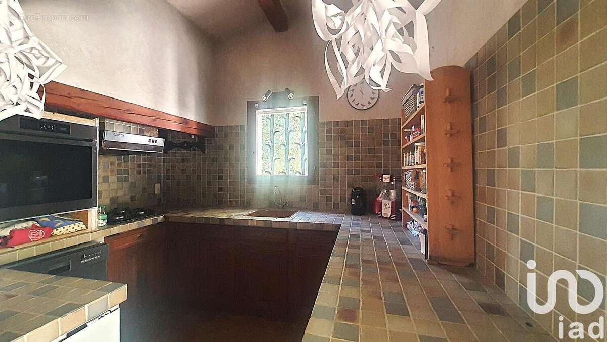 Photo 7 - Maison à LE TIGNET