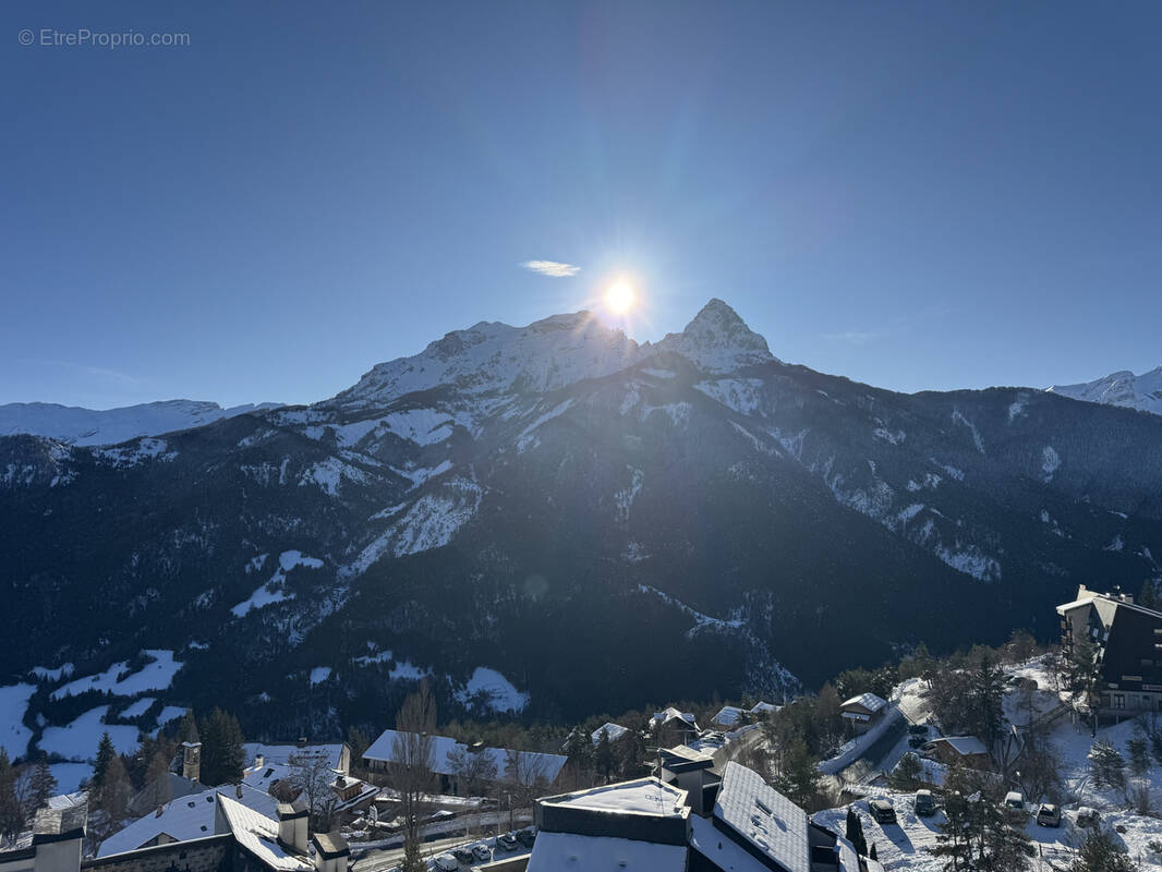 Appartement à SAINT-PONS