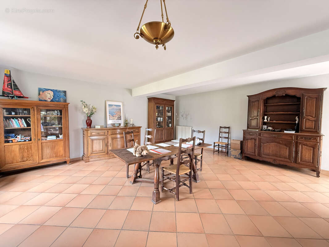 Maison à SANDILLON