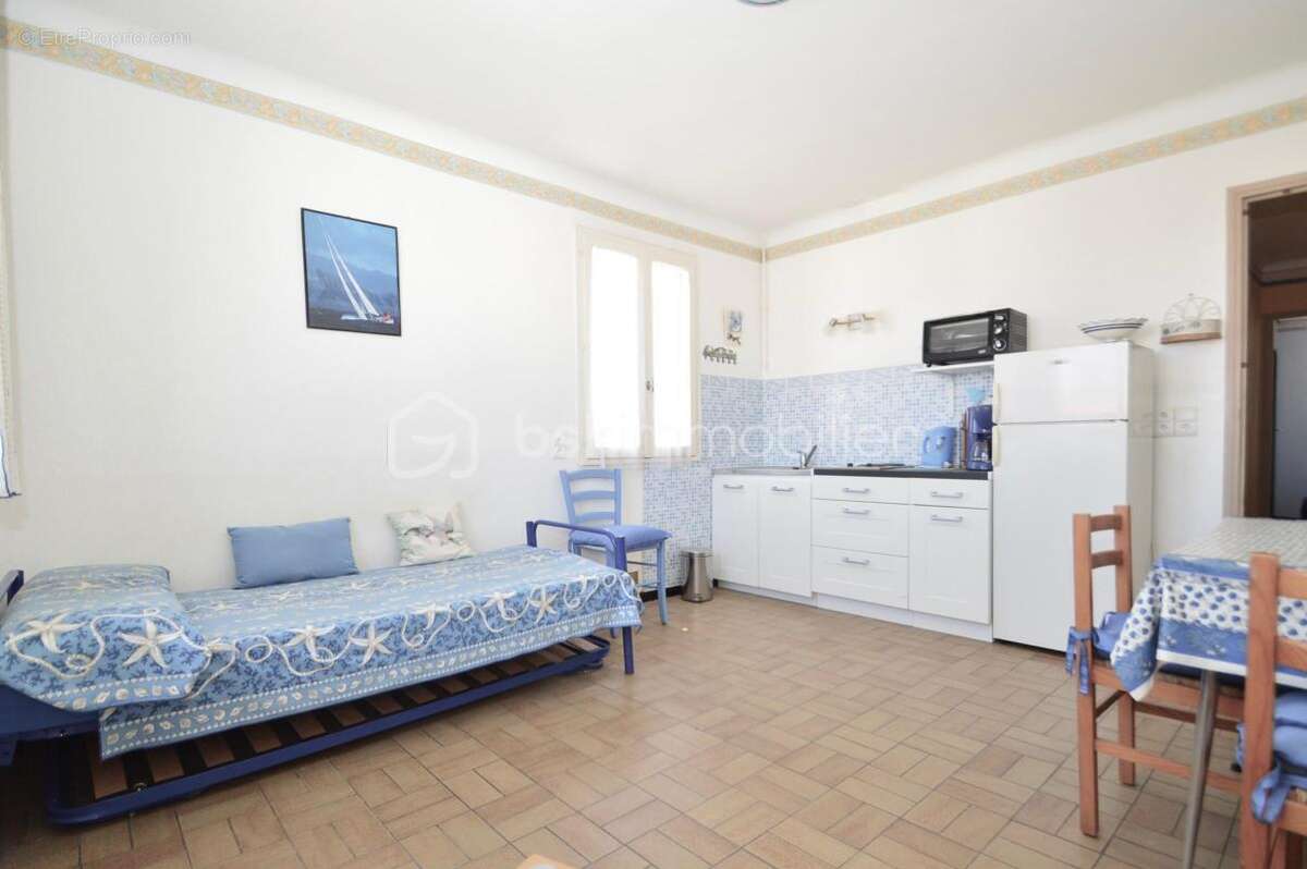 Opportunité rare : maison de 4 appartements indépendants proche de la mer - photo 22