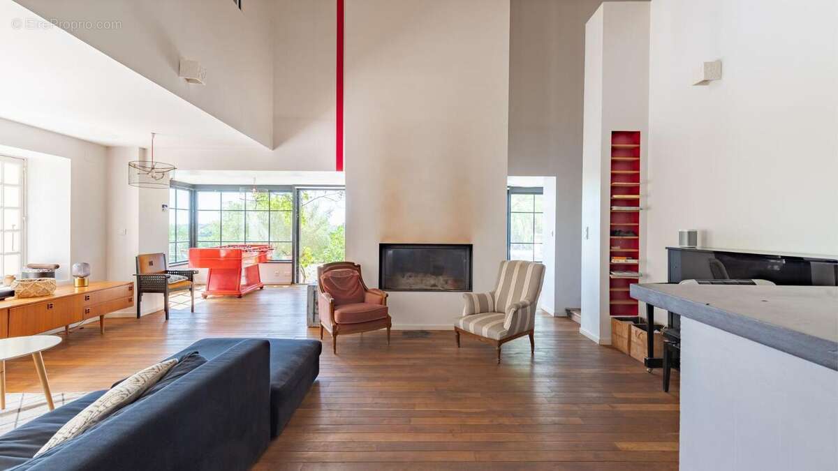 Photo 6 - Maison à CASTELNAUDARY