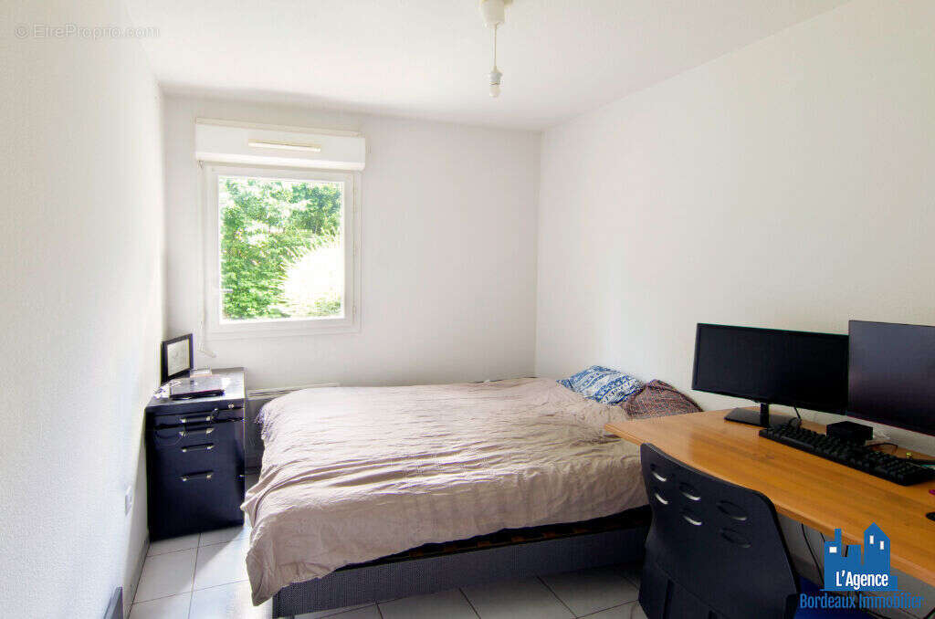 Appartement à PESSAC