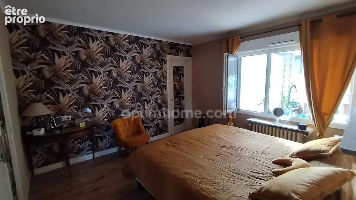 Revigny-sur-Ornain maison individuelle à vendre sans travaux sur un terrain de 2 600 m² - Piscine - photo 7