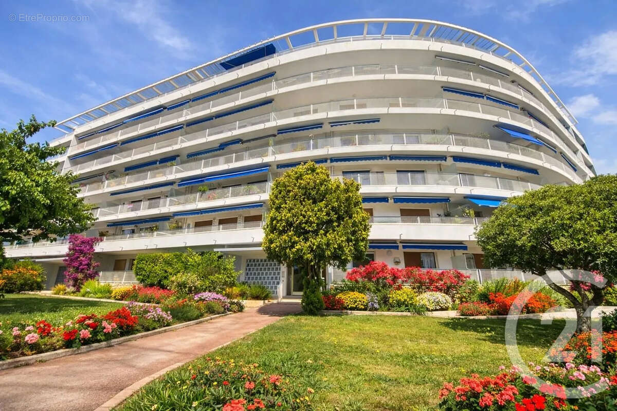 Appartement à LA SEYNE-SUR-MER