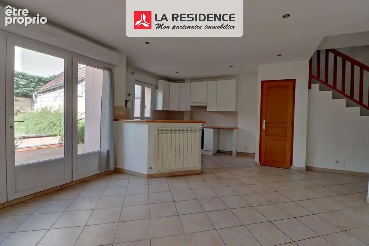 Maison 97 m² à Marly-Le-Roi  - photo 5