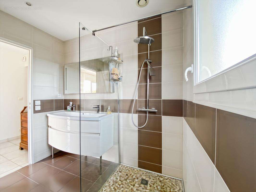 Maison à SAINT-LOUBES