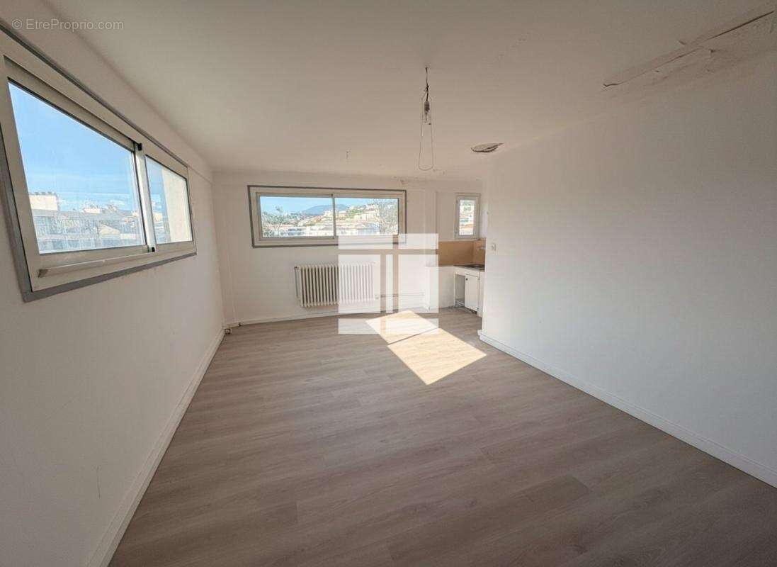 Appartement à BASTIA