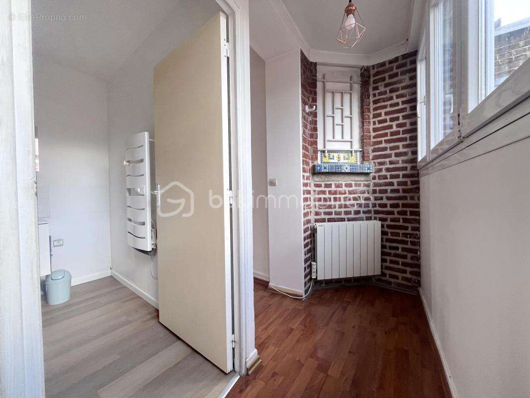 Appartement à LILLE