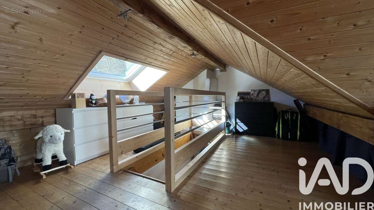 Photo 7 - Appartement à THONES