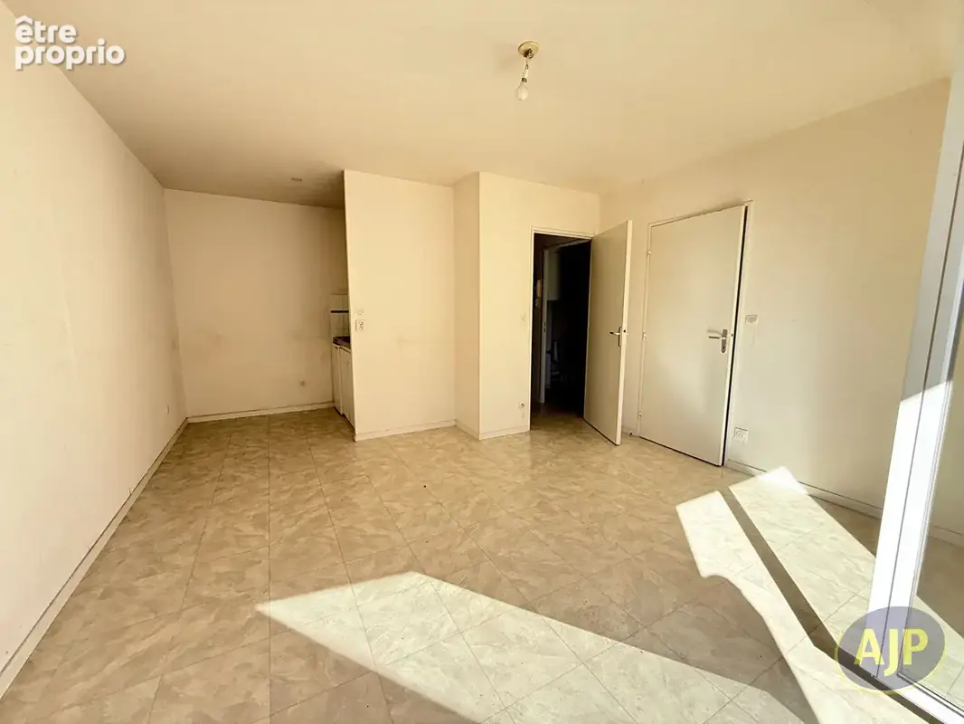 Appartement Nantes 2 pièce(s) 34.46 m2 - photo 7