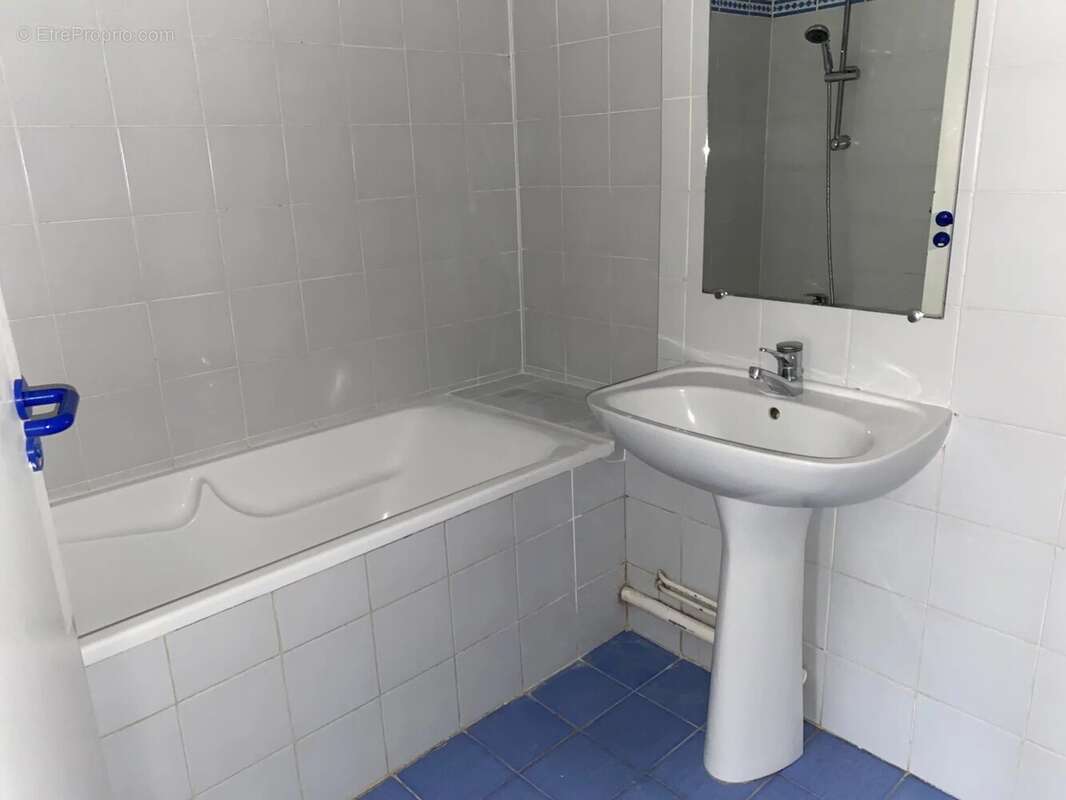Appartement à AUXERRE