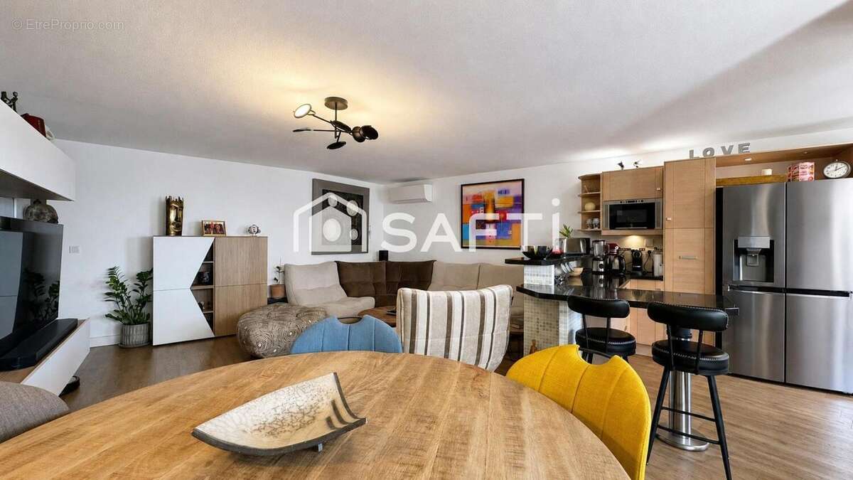 Photo 3 - Appartement à CANNES