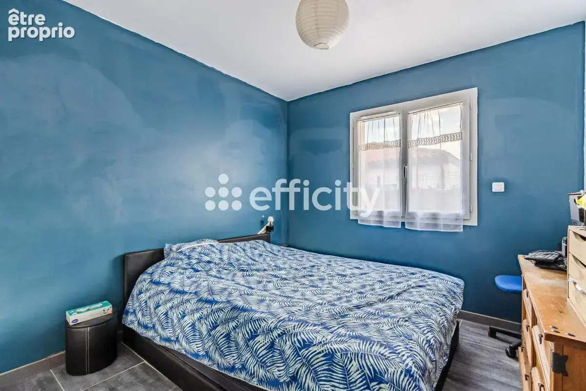 Maison 5 pièces 102 m² à vendre à Belleville (69220) - photo 7
