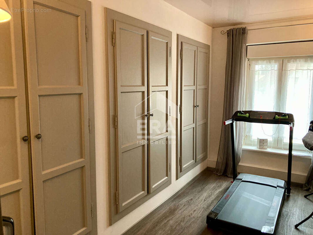 Maison à GRANDVILLERS