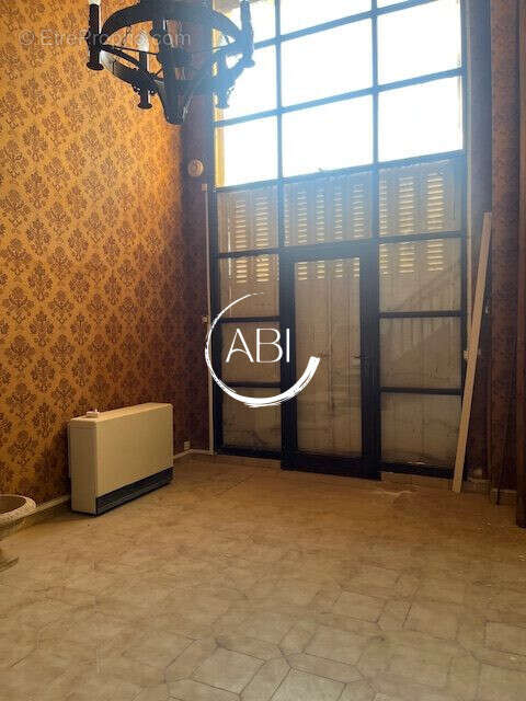 Appartement à BAGNOLES-DE-L'ORNE