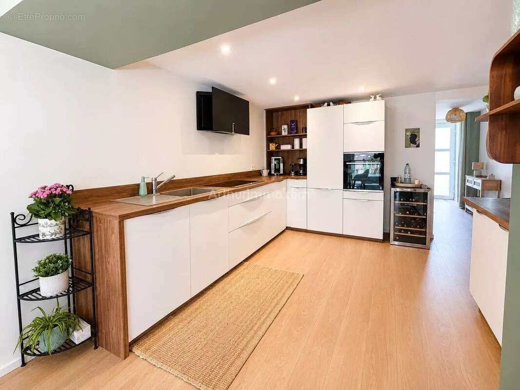 Appartement à SUNDHOFFEN